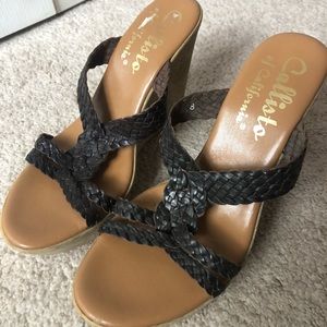 Women’s Wedge Sandals